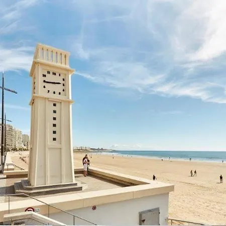 Petite Dependance Au Calme - Jardin Partage Et Prive * Les Sables-d'Olonne